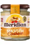 Cashew Butter 170g (Meridian)