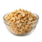 Cashew Nut Pieces 500g (Sussex Wholefoods)