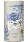 Celtic Sea Salt Shaker 250g (Le Paludier)