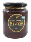 Greek Chestnut Honey 500g (Melissa)