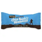 Chia & Blueberry Superfood Bar, 45g (Artisan Grains)