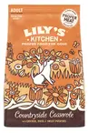 Chicken & Duck Dry Food 1kg (Lilys Kitchen)