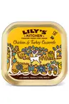 Chicken & Turkey Casserole 150g (Lilys Kitchen)