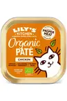 Organic Chicken Pate 85g (Lilys Kitchen)