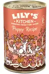 Chicken Dinner for Puppies 400g (Lilys Kitchen)