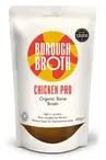 Organic Chicken Pho Broth 400g (Borough Broth)