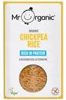 Organic Chickpea Rice 250g (Mr Organic)