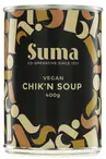 Chik'n Soup 400g (Suma)