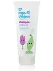 Organic Lavender Burst Children Shampoo 200ml (Green People)