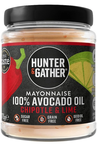 Chipotle & Lime Avocado Oil Mayo 250g (Hunter and Gather)
