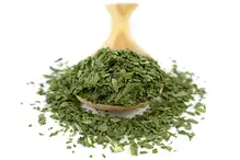 Organic Chives Chopped 100g (Sussex Wholefoods)