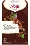 Organic Choco Tea x 17 Bags (Yogi Tea)