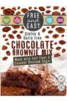 Chocolate Brownie Mix 350g (Free & Easy)