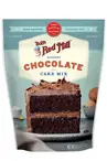 Chocolate Cake Baking Mix 440g (Bob's Red Mill)