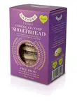 Gluten-Free Chocolate Chip Shortbread 150g (The Lazy Day)