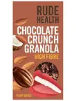 Chocolate Crunch Granola 400g (Rude Health)