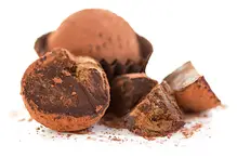 Chocolate Truffles