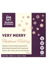 Gluten-Free Christmas Pudding 200g (The Foods Of Athenry)