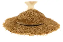 Cinnamon Blossom Sugar 500g (Sussex Wholefoods)