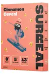 Cinnamon Flavour Cereal 240g (SURREAL)