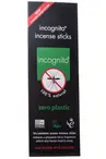Citronella Incense Sticks 13g x 10 (incognito)