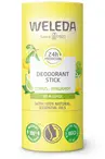 Citrus & Bergamot Solid Deodorant 50g (Weleda)