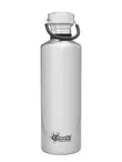 Classic Bottle Silver 750ml (Cheeki)