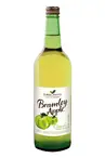 Classic Bramley Apple Juice 750ml (James White)