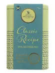 Organic Classic Recipe Shortbread 175g (Island Bakery Organics)