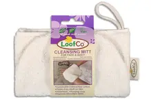 Cleansing Mitt (LoofCo)