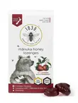 UMF 10+ Strawberry Lozenges with Manuka Honey (1839)