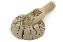 Siberian Ginseng Root Powder 100g (Sussex Wholefoods)