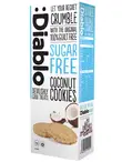 Coconut Cookies 150g (Diablo)