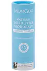 Coconut Cream Deodorant Stick 65g (Moogoo)