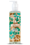 Coconut Dog Shampoo 400ml (Faith in Nature)
