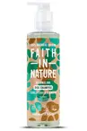 Coconut Dog Shampoo 400ml (Faith in Nature)