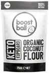 Coconut Flour 750g (Boostball)