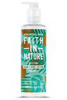 Coconut Hand and Body Lotion 400ml (Faith In Nature)