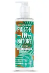 Coconut Hand and Body Lotion 400ml (Faith In Nature)