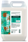Coconut Hand and Body Lotion 5L (Faith In Nature)