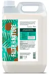 Coconut Hand and Body Lotion 5L (Faith In Nature)