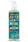 Coconut Hand Wash 400ml (Faith in Nature)