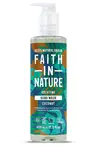 Coconut Hand Wash 400ml (Faith in Nature)