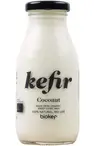 Coconut Kefir 250ml (Biokef)