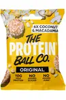 Coconut & Macadamia Balls 45g (Protein Ball Co.)
