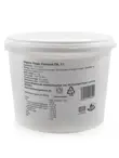 Organic Extra Virgin Coconut Oil 3 Litre (Sussex Wholefoods)