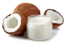 Organic Coconut Oil