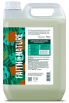 Coconut Shampoo 5L (Faith in Nature)