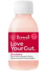Coconut Strawberry Probiotic Shot 125ml (Biomel)