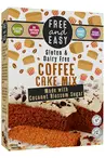Coffee Cake Mix 350g (Free & Easy)